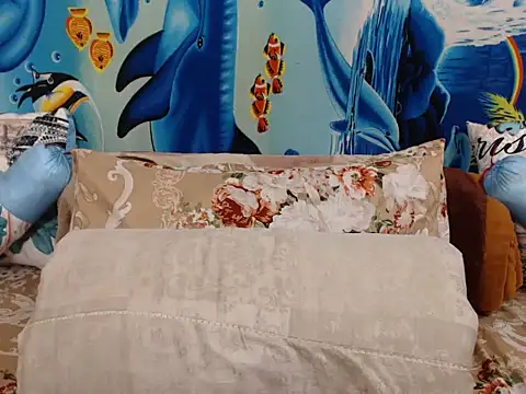 ChocolateClit online show from 10.09.25