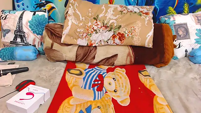 ChocolateClit online show from 11.11.25