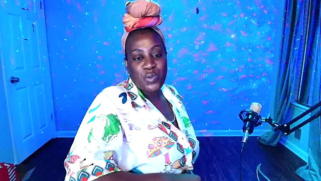 lovelyenigma365 online show from 03.24.26