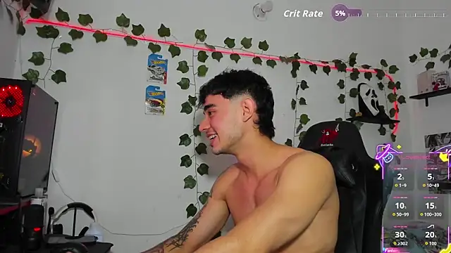 Noah milleer online show from 04.16.26