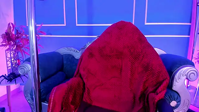 TaraTaylorr online show from 01.12.26