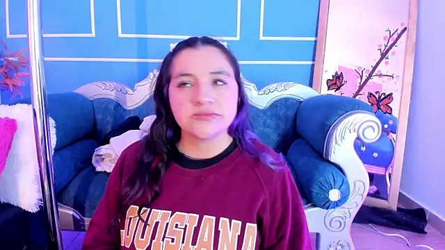 TaraTaylorr online show from 04.08.26