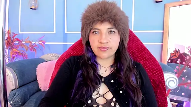 TaraTaylorr online show from 05.22.26