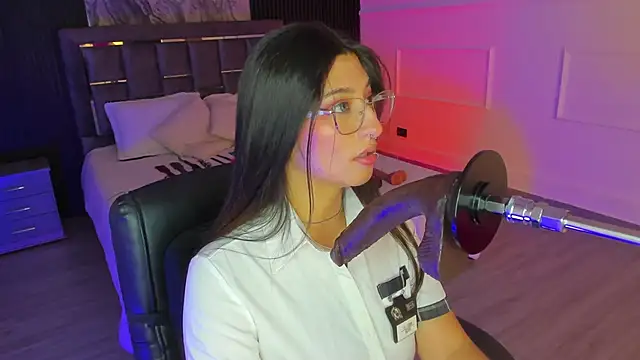 Gabrielakassi online show from 02.12.26