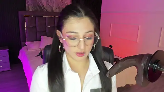 Gabrielakassi online show from 02.20.26