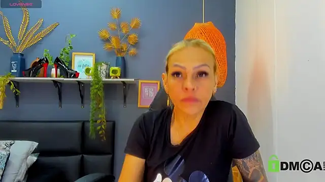 yessila parker online show from 05.09.26