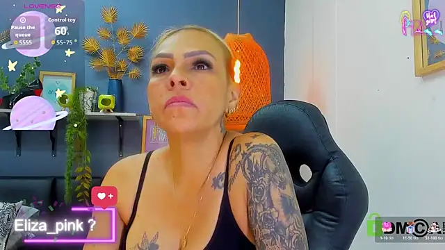 yessila parker online show from 05.21.26