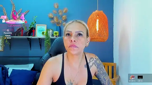 yessila parker online show from 05.29.26