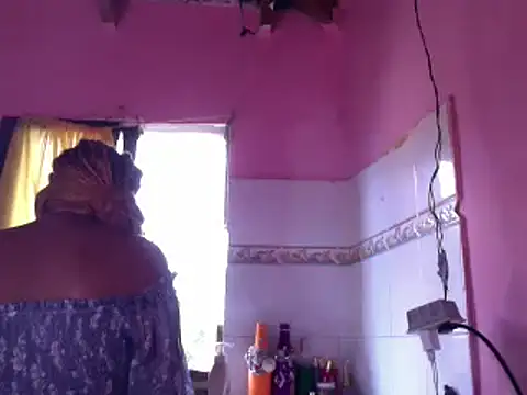 Ladyzee25 online show from 12.03.25