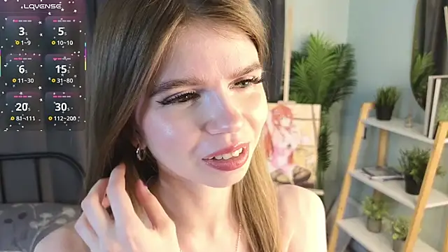 AmityDilley online show from 11.20.25