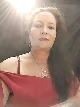 Sexy-Woman-Mature online show from 03.03.25