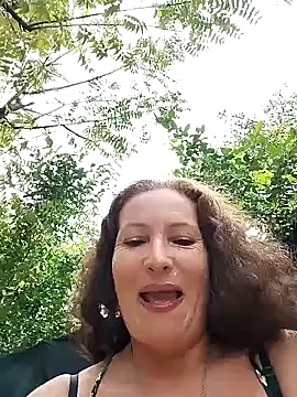 Sexy-Woman-Mature online show from 03.04.25