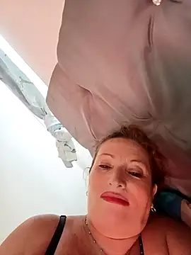 Snapshot of Sexy-Woman-Mature chatting on 04.18.26 Sexy-Woman-Mature online show from 04.18.26