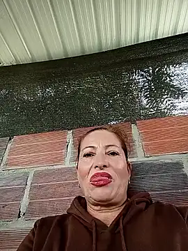 Snapshot of Sexy-Woman-Mature chatting on 05.14.26 Sexy-Woman-Mature online show from 05.14.26
