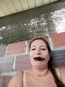 Snapshot of Sexy-Woman-Mature chatting on 07.28.26 Sexy-Woman-Mature online show from 07.28.26