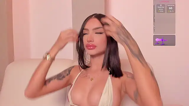 Snapshot of PeytonReeds chatting on 01.09.26 PeytonReeds online show from 01.09.26