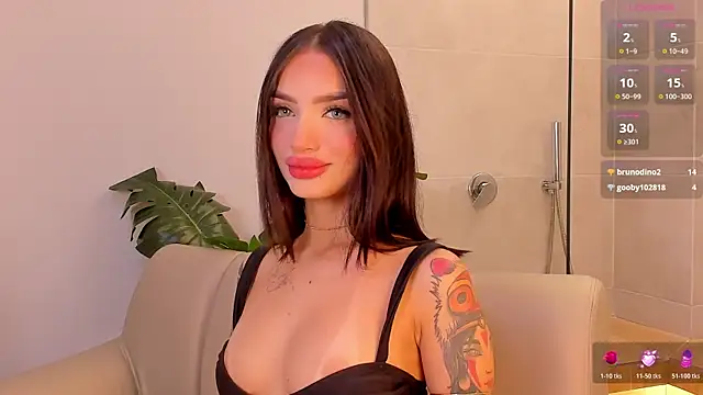 Snapshot of PeytonReeds chatting on 02.08.26 PeytonReeds online show from 02.08.26