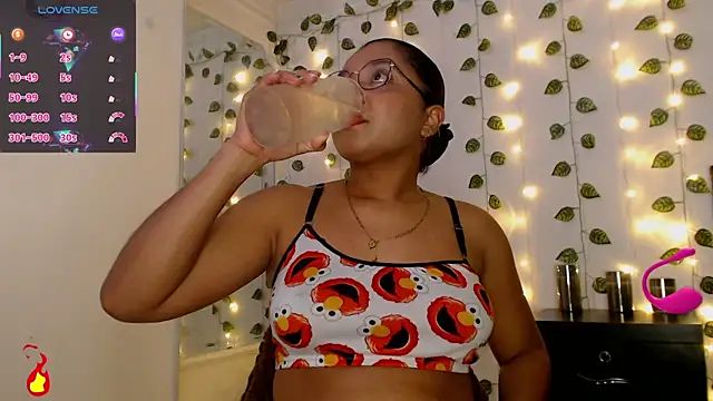 victtoria cane63 online show from 05.14.26