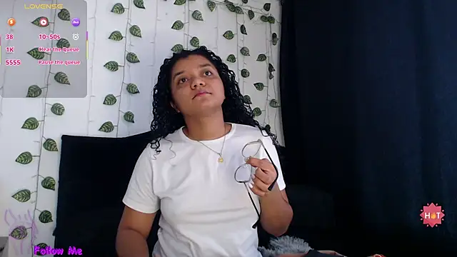 victtoria cane63 online show from 07.03.26