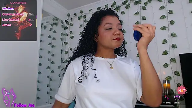 victtoria cane63 online show from 07.16.26
