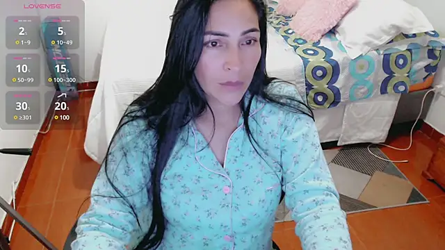 Snapshot of luna_lgomez_ chatting on 03.15.25 luna lgomez  online show from 03.15.25