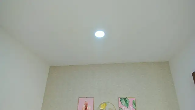 Snapshot of SamantaMarquez chatting on 05.19.26 SamantaMarquez online show from 05.19.26