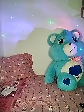 candy  girls14 online show from 03.18.25