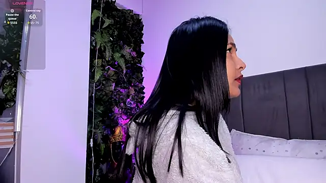 Fernanda liie  online show from 03.09.26