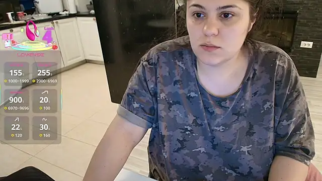 Layla- online show from 01.18.26