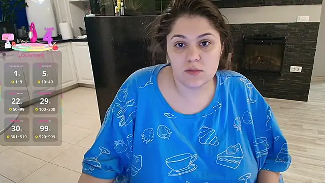 Layla- online show from 02.18.26