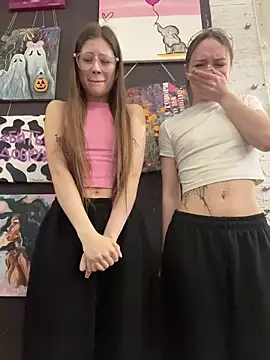 melicious  online show from 02.28.26