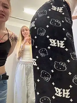 melicious  online show from 04.03.26