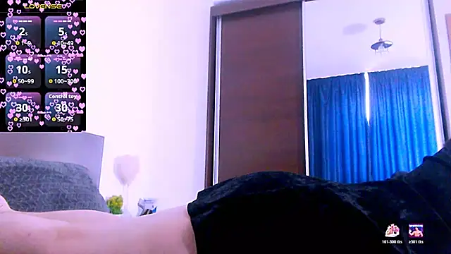 Alina eve online show from 02.22.26