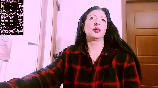 Alina eve online show from 05.12.26
