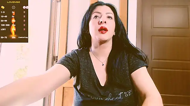 Alina eve online show from 06.09.26