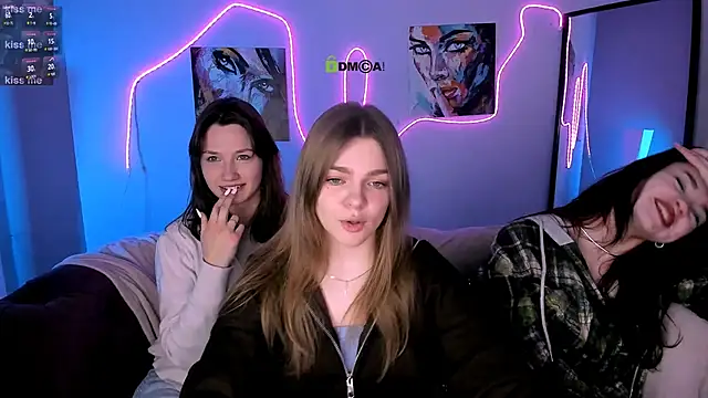 helli belli online show from 02.02.26