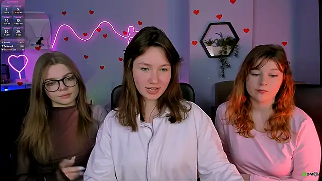 helli belli online show from 02.18.26