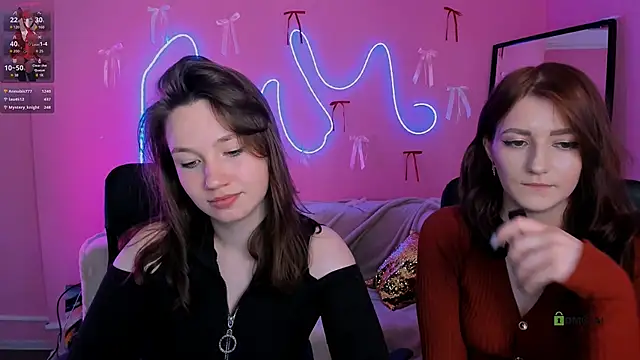 helli belli online show from 03.16.26