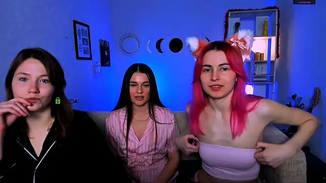 helli belli online show from 04.29.26