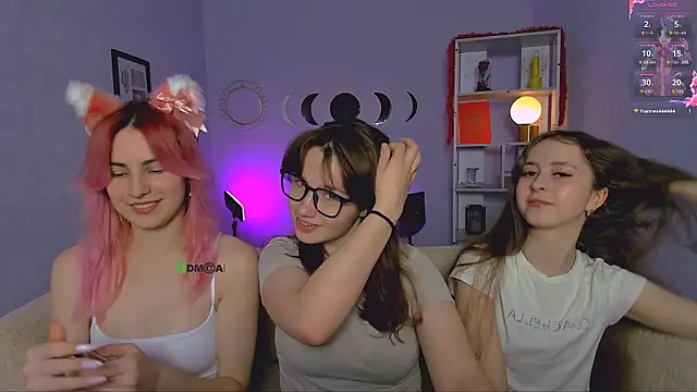 helli belli online show from 05.12.26