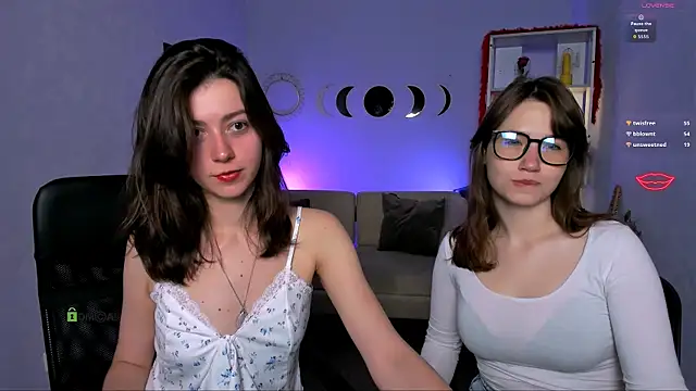 helli belli online show from 05.19.26