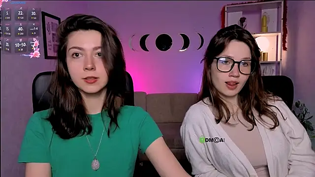 helli belli online show from 05.31.26