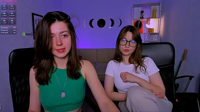 helli belli online show from 06.24.26