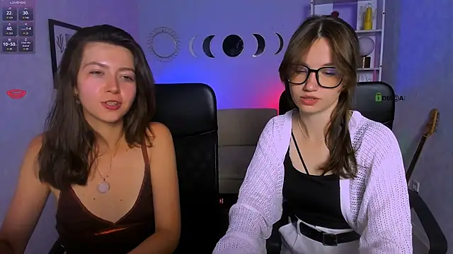 helli belli online show from 07.28.26
