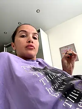 Beverly Hilll online show from 09.14.25