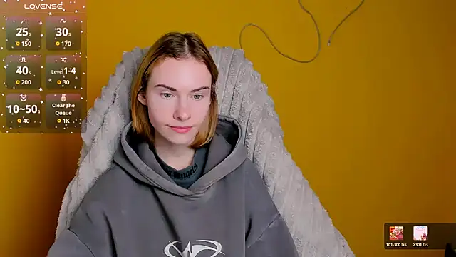 Fiona Night online show from 02.08.26