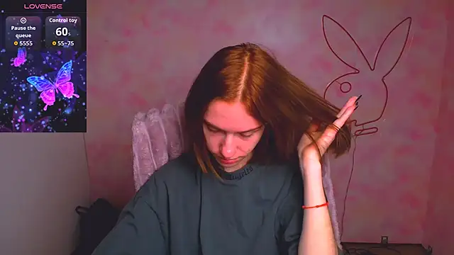 Fiona Night online show from 03.09.26