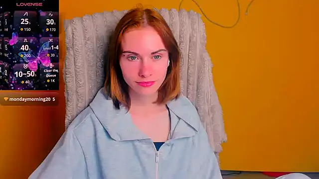 Fiona Night online show from 04.04.26