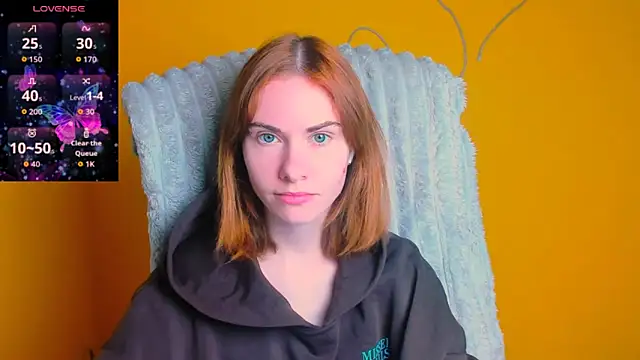 Fiona Night online show from 04.13.26