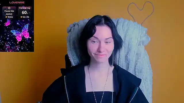 Snapshot of Fiona_Night chatting on 05.03.26 Fiona Night online show from 05.03.26